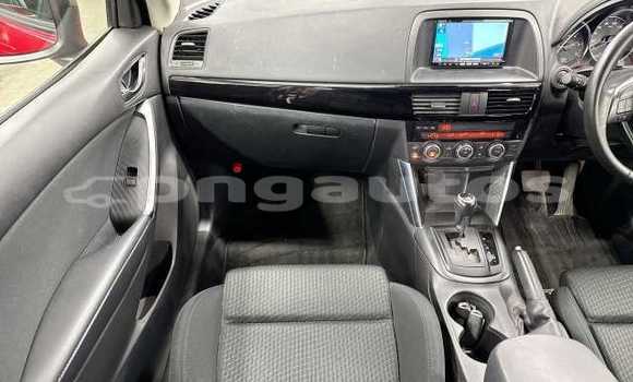 Buy Used Mazda CX-5 Red Car in Port Moresby in National Capital District Buy Used Mazda CX-5 Red Car in Port Moresby in National Capital District