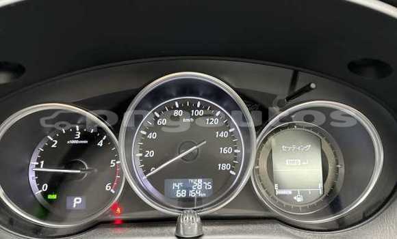 Buy Used Mazda CX-5 Red Car in Port Moresby in National Capital District Buy Used Mazda CX-5 Red Car in Port Moresby in National Capital District