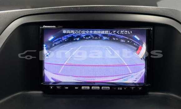 Buy Used Mazda CX-5 Red Car in Port Moresby in National Capital District Buy Used Mazda CX-5 Red Car in Port Moresby in National Capital District