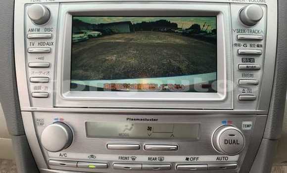 Buy Used Toyota Camry Silver Car in Port Moresby in National Capital District Buy Used Toyota Camry Silver Car in Port Moresby in National Capital District