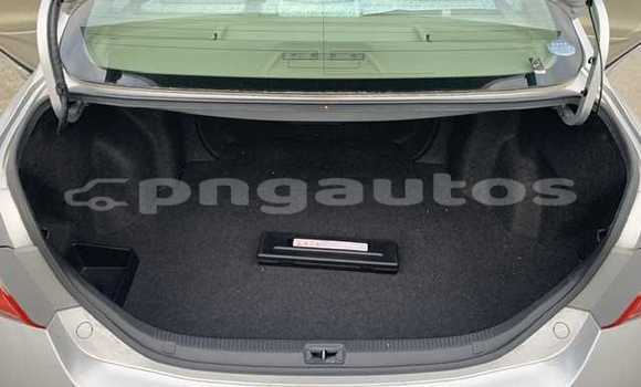 Buy Used Toyota Camry Silver Car in Port Moresby in National Capital District Buy Used Toyota Camry Silver Car in Port Moresby in National Capital District