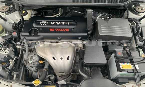 Buy Used Toyota Camry Silver Car in Port Moresby in National Capital District Buy Used Toyota Camry Silver Car in Port Moresby in National Capital District