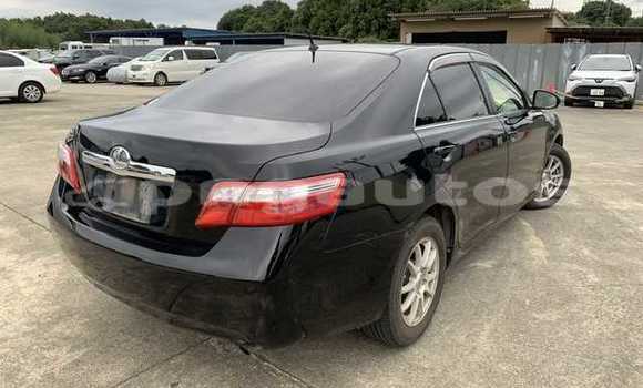 Buy Used Toyota Camry Black Car in Lae in Morobe Buy Used Toyota Camry Black Car in Lae in Morobe