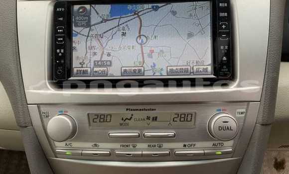 Buy Used Toyota Camry Black Car in Lae in Morobe Buy Used Toyota Camry Black Car in Lae in Morobe