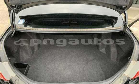 Buy Used Toyota Camry Black Car in Lae in Morobe Buy Used Toyota Camry Black Car in Lae in Morobe