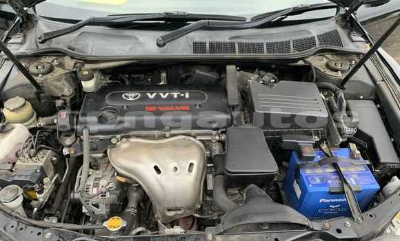 Buy Used Toyota Camry Black Car in Lae in Morobe Buy Used Toyota Camry Black Car in Lae in Morobe