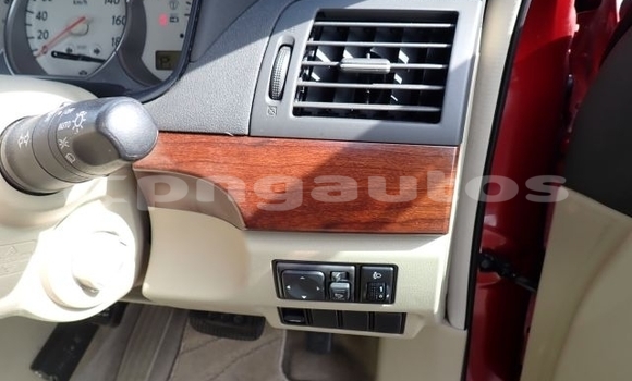 Buy Used Nissan Bluebird Red Car in Port Moresby in National Capital District Buy Used Nissan Bluebird Red Car in Port Moresby in National Capital District