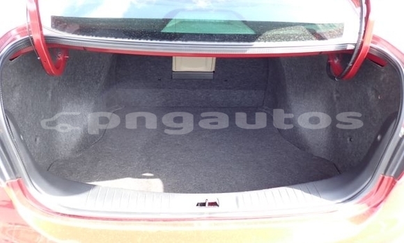 Buy Used Nissan Bluebird Red Car in Port Moresby in National Capital District Buy Used Nissan Bluebird Red Car in Port Moresby in National Capital District