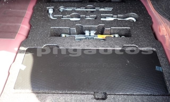 Buy Used Nissan Bluebird Red Car in Port Moresby in National Capital District Buy Used Nissan Bluebird Red Car in Port Moresby in National Capital District