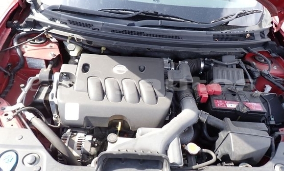 Buy Used Nissan Bluebird Red Car in Port Moresby in National Capital District Buy Used Nissan Bluebird Red Car in Port Moresby in National Capital District