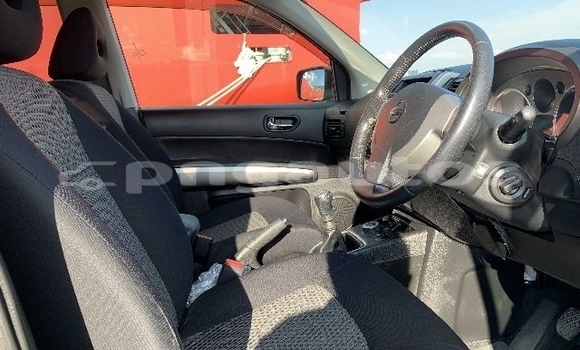 Buy Used Nissan X–Trail Black Car in Lae in Morobe Buy Used Nissan X–Trail Black Car in Lae in Morobe