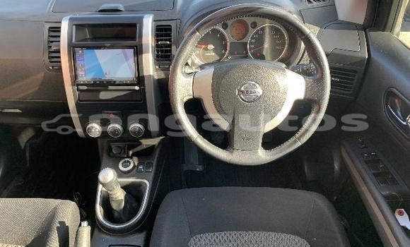 Buy Used Nissan X–Trail Black Car in Lae in Morobe Buy Used Nissan X–Trail Black Car in Lae in Morobe