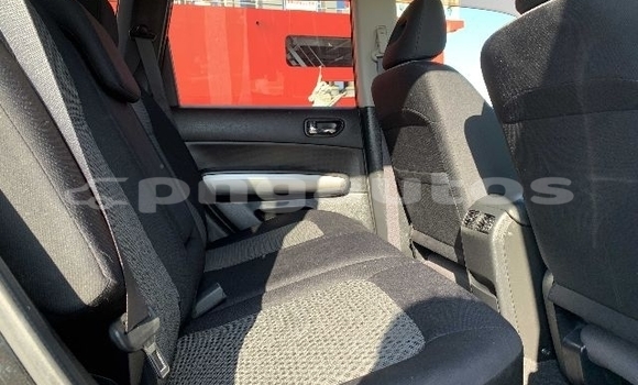 Buy Used Nissan X–Trail Black Car in Lae in Morobe Buy Used Nissan X–Trail Black Car in Lae in Morobe