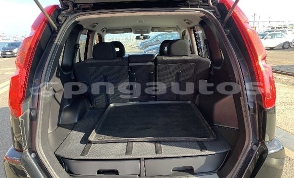 Buy Used Nissan X–Trail Black Car in Lae in Morobe Buy Used Nissan X–Trail Black Car in Lae in Morobe