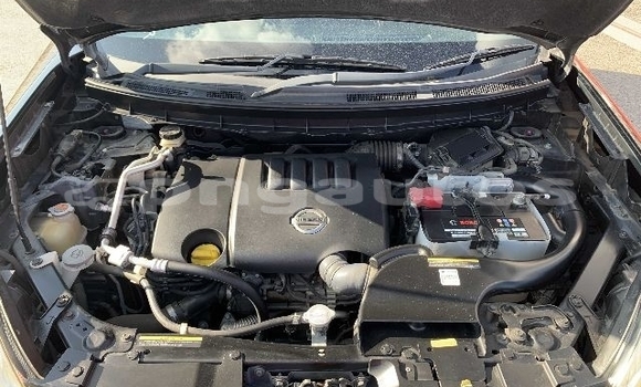 Buy Used Nissan X–Trail Black Car in Lae in Morobe Buy Used Nissan X–Trail Black Car in Lae in Morobe