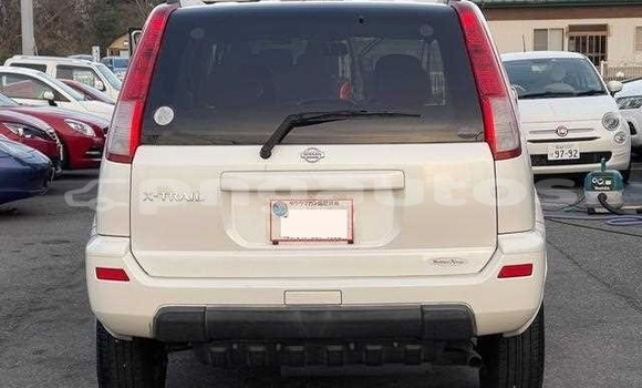 Buy Used Nissan X–Trail White Car in Lae in Morobe Buy Used Nissan X–Trail White Car in Lae in Morobe