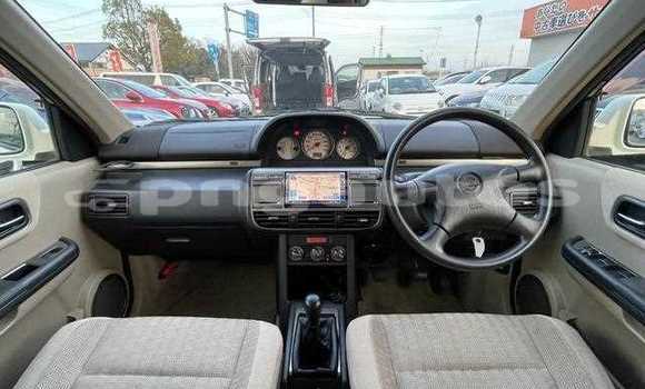 Buy Used Nissan X–Trail White Car in Lae in Morobe Buy Used Nissan X–Trail White Car in Lae in Morobe