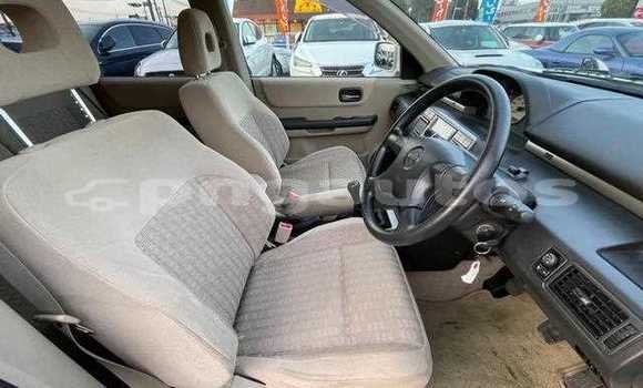 Buy Used Nissan X–Trail White Car in Lae in Morobe Buy Used Nissan X–Trail White Car in Lae in Morobe