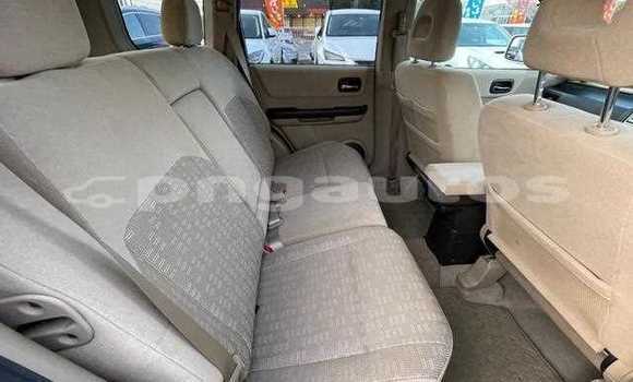 Buy Used Nissan X–Trail White Car in Lae in Morobe Buy Used Nissan X–Trail White Car in Lae in Morobe