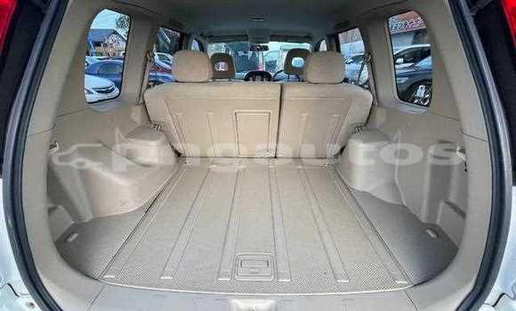 Buy Used Nissan X–Trail White Car in Lae in Morobe Buy Used Nissan X–Trail White Car in Lae in Morobe