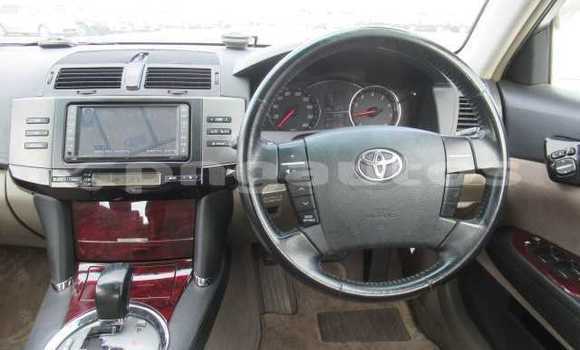 Buy Used Toyota Mark X White Car in Port Moresby in National Capital District Buy Used Toyota Mark X White Car in Port Moresby in National Capital District