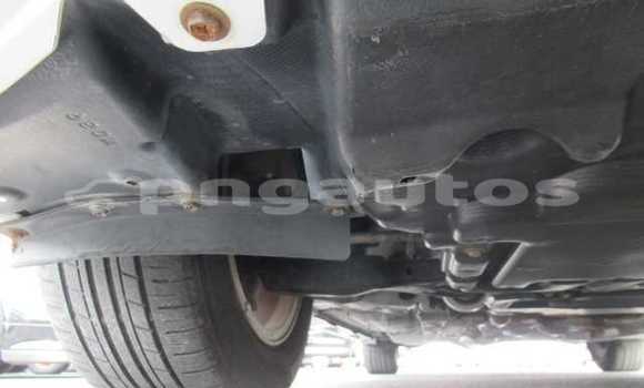 Buy Used Toyota Mark X White Car in Port Moresby in National Capital District Buy Used Toyota Mark X White Car in Port Moresby in National Capital District