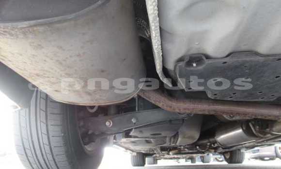 Buy Used Toyota Mark X White Car in Port Moresby in National Capital District Buy Used Toyota Mark X White Car in Port Moresby in National Capital District