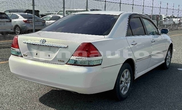 Buy Used Toyota MarkII White Car in Port Moresby in National Capital District Buy Used Toyota MarkII White Car in Port Moresby in National Capital District