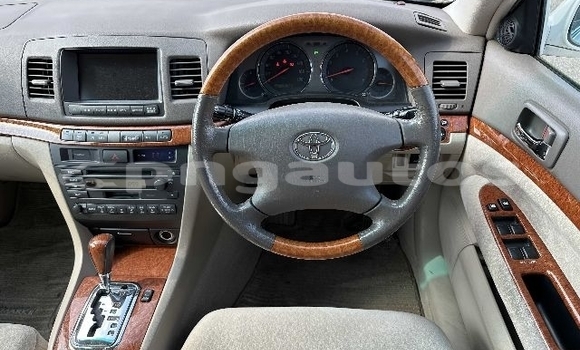 Buy Used Toyota MarkII White Car in Port Moresby in National Capital District Buy Used Toyota MarkII White Car in Port Moresby in National Capital District