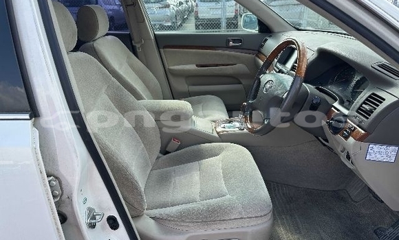 Buy Used Toyota MarkII White Car in Port Moresby in National Capital District Buy Used Toyota MarkII White Car in Port Moresby in National Capital District