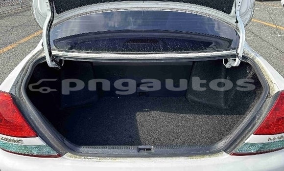 Buy Used Toyota MarkII White Car in Port Moresby in National Capital District Buy Used Toyota MarkII White Car in Port Moresby in National Capital District