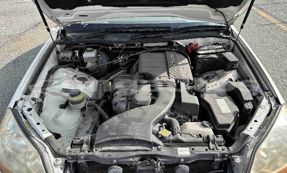 Buy Used Toyota MarkII White Car in Port Moresby in National Capital District Buy Used Toyota MarkII White Car in Port Moresby in National Capital District