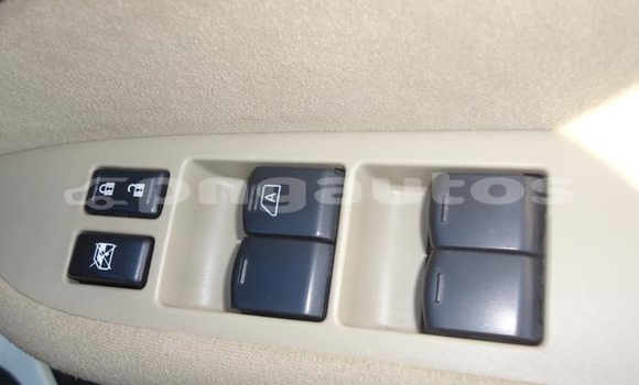 Buy Used Nissan Bluebird White Car in Port Moresby in National Capital District Buy Used Nissan Bluebird White Car in Port Moresby in National Capital District