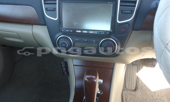 Buy Used Nissan Bluebird White Car in Port Moresby in National Capital District Buy Used Nissan Bluebird White Car in Port Moresby in National Capital District