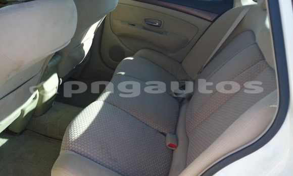 Buy Used Nissan Bluebird White Car in Port Moresby in National Capital District Buy Used Nissan Bluebird White Car in Port Moresby in National Capital District