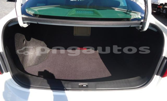 Buy Used Nissan Bluebird White Car in Port Moresby in National Capital District Buy Used Nissan Bluebird White Car in Port Moresby in National Capital District