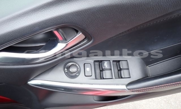 Buy Used Mazda Atenza Red Car in Port Moresby in National Capital District Buy Used Mazda Atenza Red Car in Port Moresby in National Capital District