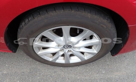 Buy Used Mazda Atenza Red Car in Port Moresby in National Capital District Buy Used Mazda Atenza Red Car in Port Moresby in National Capital District