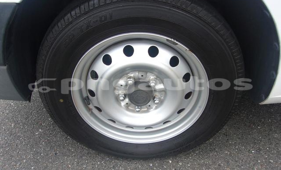 Buy Used Toyota Comfort White Car in Port Moresby in National Capital District Buy Used Toyota Comfort White Car in Port Moresby in National Capital District