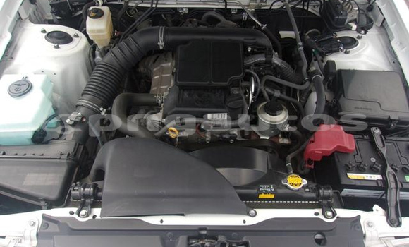 Buy Used Toyota Comfort White Car in Port Moresby in National Capital District Buy Used Toyota Comfort White Car in Port Moresby in National Capital District