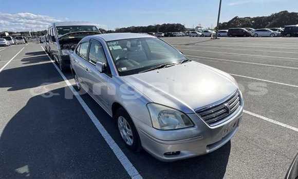 Buy Used Toyota Premio Silver Car in Goroka in Eastern Highlands Buy Used Toyota Premio Silver Car in Goroka in Eastern Highlands