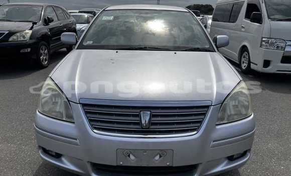 Buy Used Toyota Premio Silver Car in Goroka in Eastern Highlands Buy Used Toyota Premio Silver Car in Goroka in Eastern Highlands