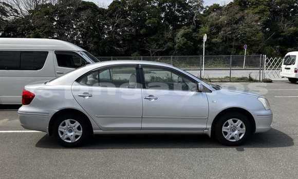 Buy Used Toyota Premio Silver Car in Goroka in Eastern Highlands Buy Used Toyota Premio Silver Car in Goroka in Eastern Highlands