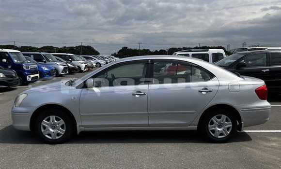 Buy Used Toyota Premio Silver Car in Goroka in Eastern Highlands Buy Used Toyota Premio Silver Car in Goroka in Eastern Highlands