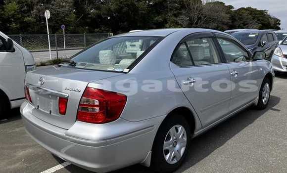 Buy Used Toyota Premio Silver Car in Goroka in Eastern Highlands Buy Used Toyota Premio Silver Car in Goroka in Eastern Highlands