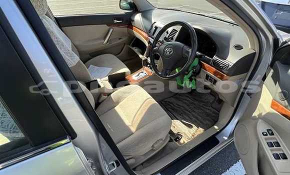 Buy Used Toyota Premio Silver Car in Goroka in Eastern Highlands Buy Used Toyota Premio Silver Car in Goroka in Eastern Highlands