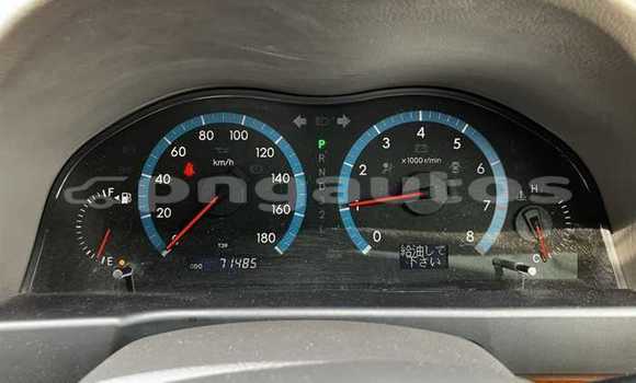 Buy Used Toyota Premio Silver Car in Goroka in Eastern Highlands Buy Used Toyota Premio Silver Car in Goroka in Eastern Highlands