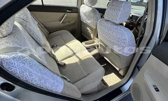 Buy Used Toyota Premio Silver Car in Goroka in Eastern Highlands Buy Used Toyota Premio Silver Car in Goroka in Eastern Highlands