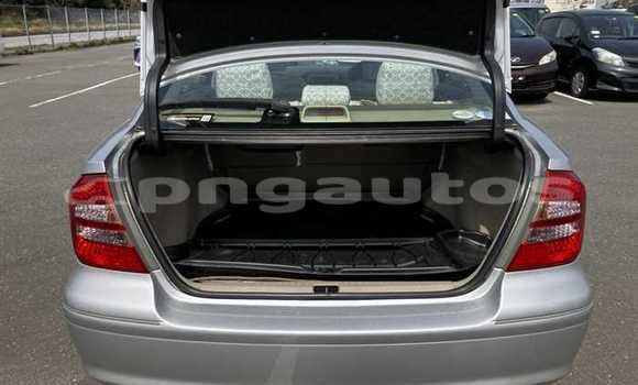 Buy Used Toyota Premio Silver Car in Goroka in Eastern Highlands Buy Used Toyota Premio Silver Car in Goroka in Eastern Highlands