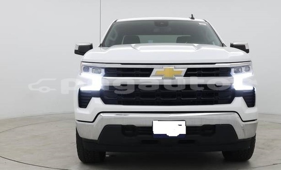 Acheter Occasion Voiture Chevrolet Silverado Blanc à Port Moresby, National Capital District Acheter Occasion Voiture Chevrolet Silverado Blanc à Port Moresby, National Capital District